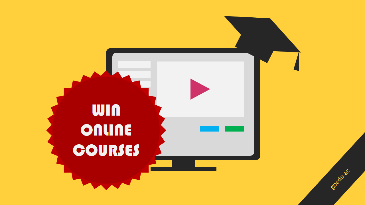 Succeed in Online Courses: 7 Steps to Win Them All!