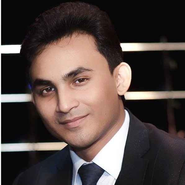 Khondker Md Shah - Al - Mamun