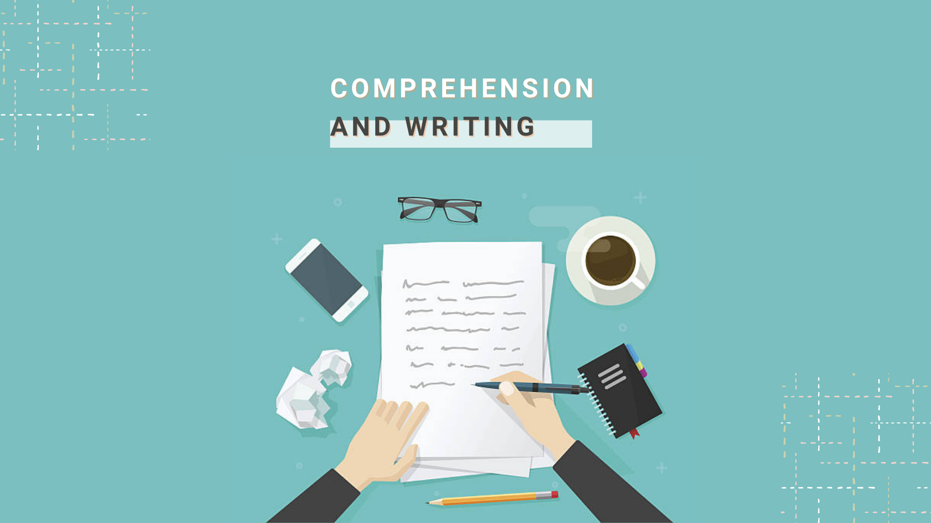 English Comprehension and Writing | GoEdu Online Learning