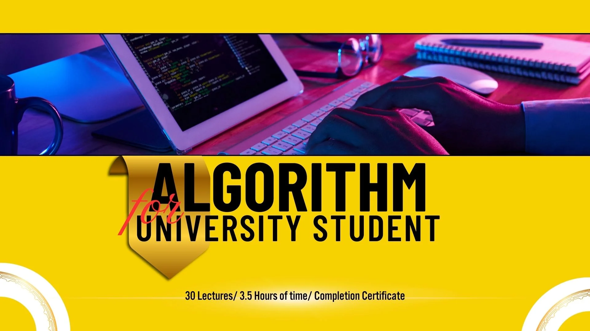 Algorithm Foundations: A Beginner’s Guide for University Students ...